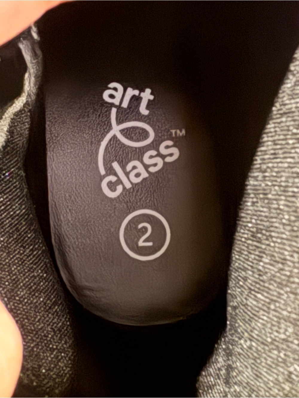 Art Class Kayden Cheetah Print Combat Ankle Boot Multiple Kids Youth Sizes - Picture 10 of 15